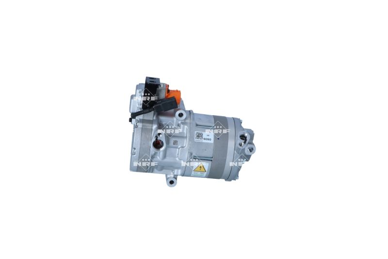 NRF 320177G Compressor, air conditioning