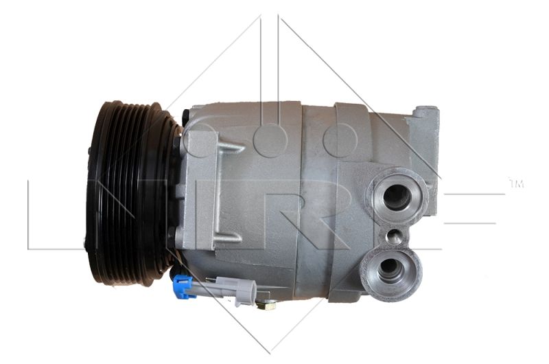 NRF 32021 Compressor, air conditioning