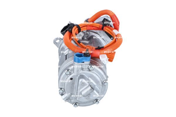 NRF 320210 Compressor, air conditioning