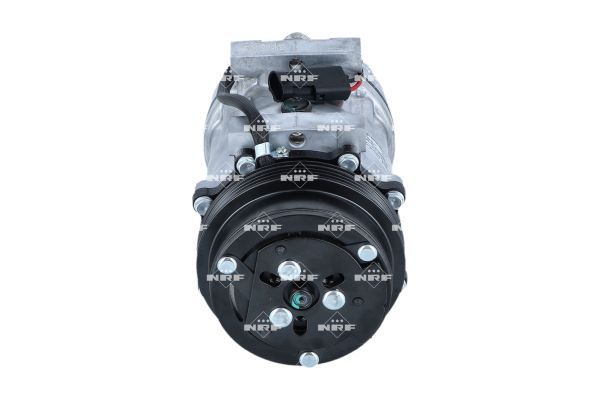 NRF 320211 Compressor, air conditioning