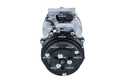 Compressor, air conditioning NRF 320211