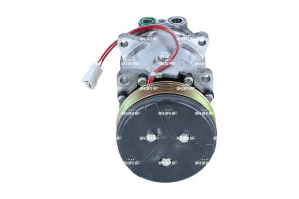 NRF 320212 Compressor, air conditioning