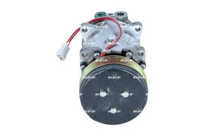 Compressor, air conditioning NRF 320212