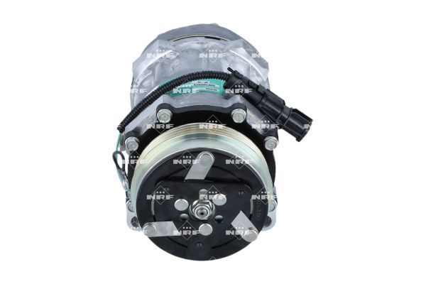 NRF 320217G Compressor, air conditioning