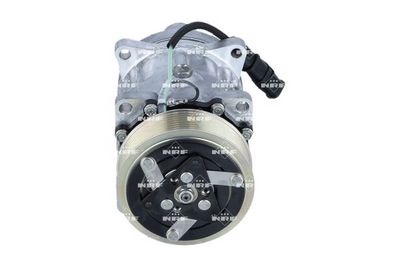 Compressor, air conditioning NRF 320218