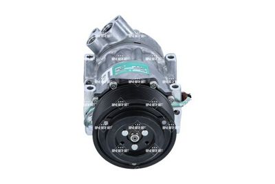 Compressor, air conditioning NRF 320219G