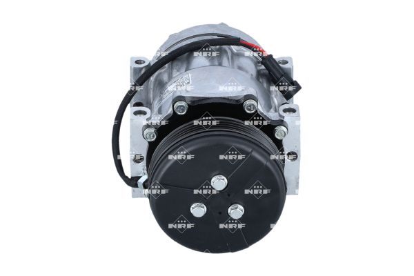 NRF 320233 Compressor, air conditioning