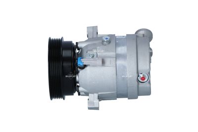Compressor, air conditioning NRF 32023