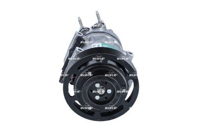Compressor, air conditioning NRF 320244G