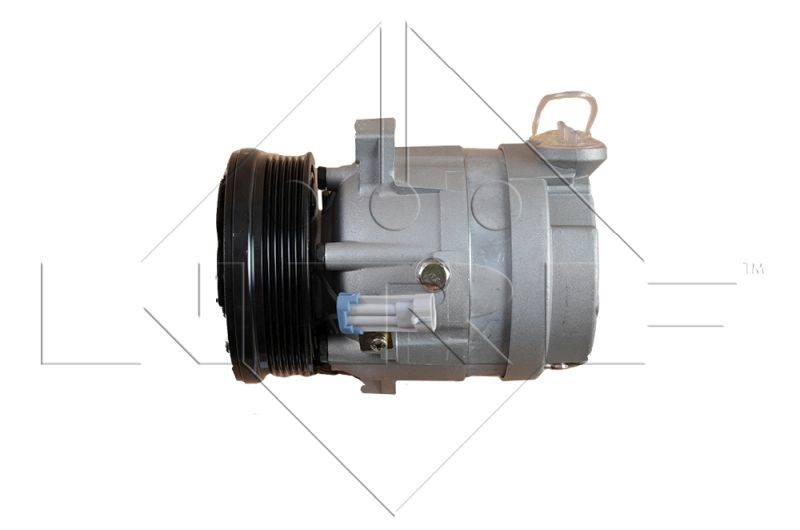 NRF 32025 Compressor, air conditioning
