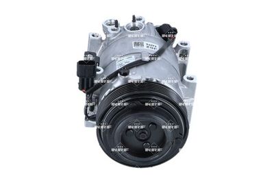 Compressor, air conditioning NRF 320250G