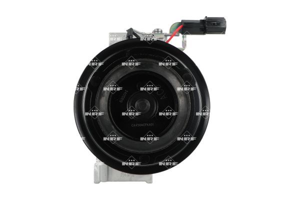 NRF 320251G Compressor, air conditioning