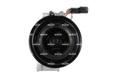 Compressor, air conditioning NRF 320251G