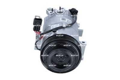 Compressor, air conditioning NRF 320252G