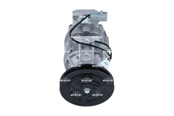 NRF 320254 Compressor, air conditioning