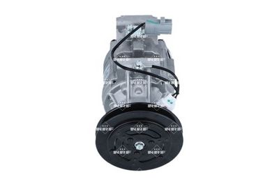 Compressor, air conditioning NRF 320254