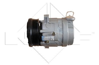 Compressor, air conditioning NRF 32025