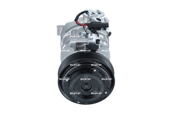 NRF 320273 Compressor, air conditioning