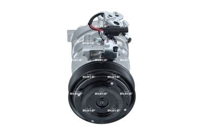 Compressor, air conditioning NRF 320273