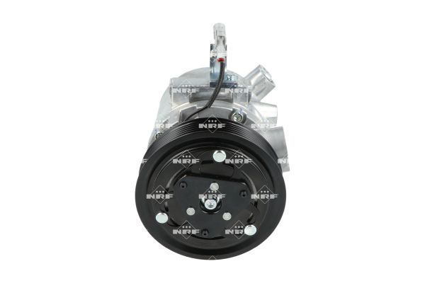 NRF 320275 Compressor, air conditioning
