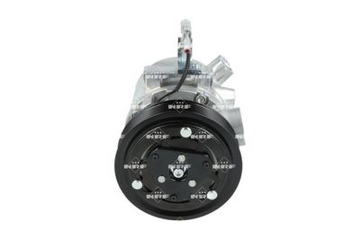 Compressor, air conditioning NRF 320275