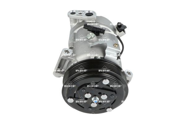 NRF 320276 Compressor, air conditioning