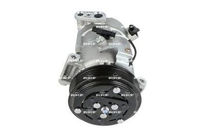 Compressor, air conditioning NRF 320276