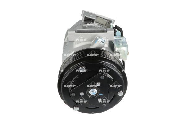 NRF 320277 Compressor, air conditioning