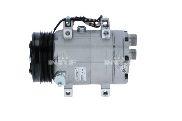 NRF 32028 Compressor, air conditioning