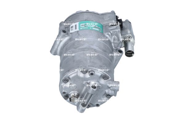 NRF 320285 Compressor, air conditioning