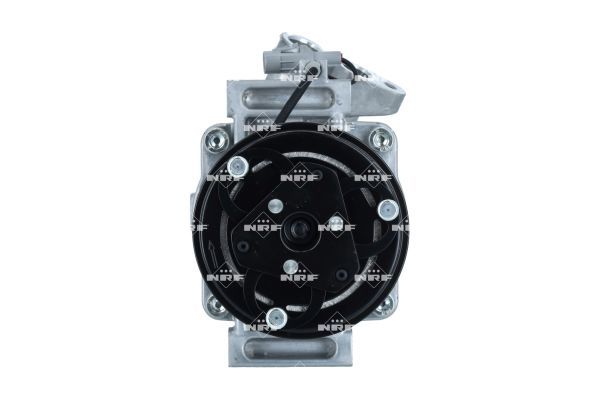 NRF 320287 Compressor, air conditioning