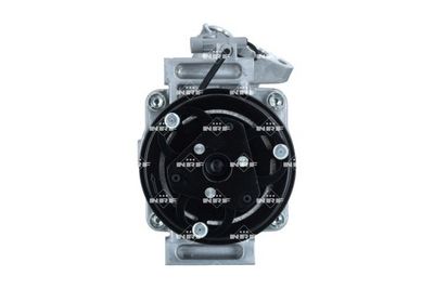 Compressor, air conditioning NRF 320287
