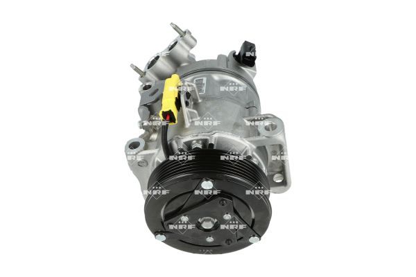 NRF 320289 Compressor, air conditioning
