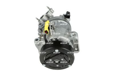 Compressor, air conditioning NRF 320289