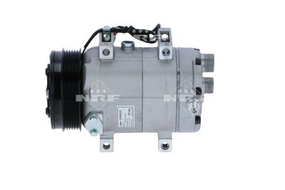 Compressor, air conditioning NRF 32028