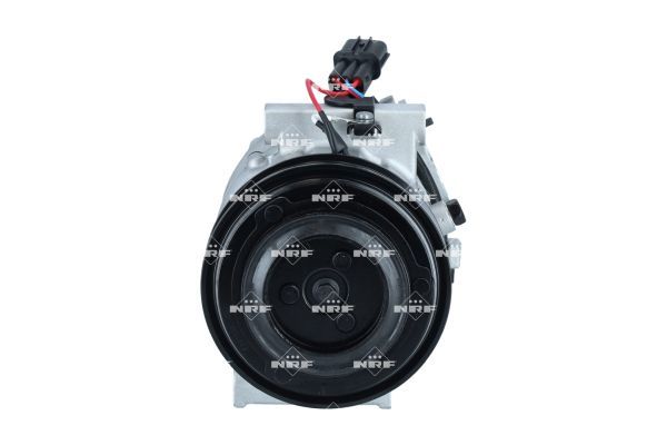 NRF 320291G Compressor, air conditioning