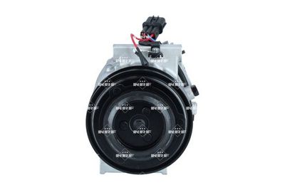 Compressor, air conditioning NRF 320291G