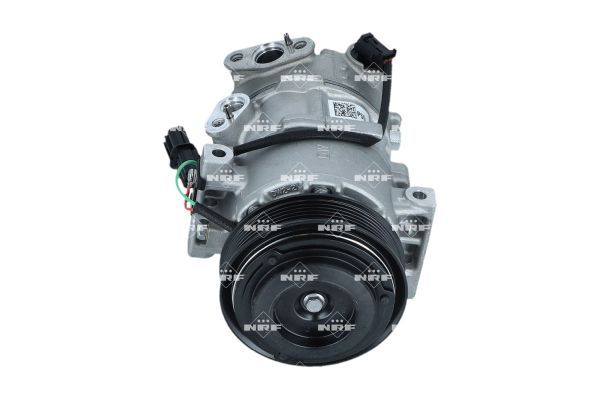 NRF 320292G Compressor, air conditioning