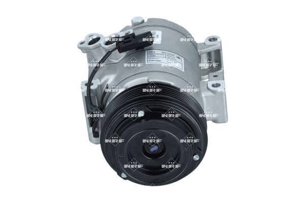 NRF 320295 Compressor, air conditioning