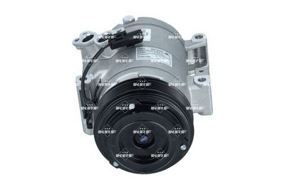 Compressor, air conditioning NRF 320295
