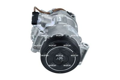 Compressor, air conditioning NRF 320298