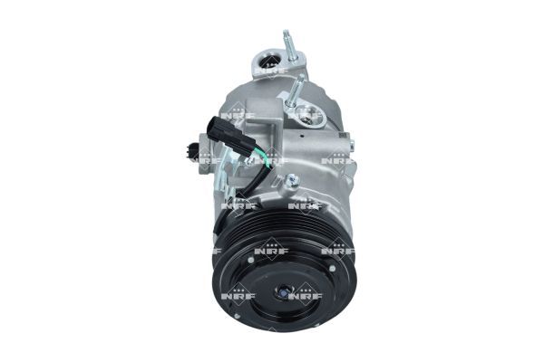 NRF 320299 Compressor, air conditioning