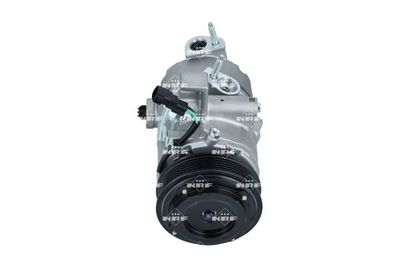 Compressor, air conditioning NRF 320299