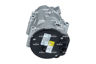 Compressor, air conditioning NRF 320326
