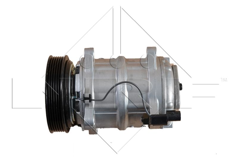 NRF 32038 Compressor, air conditioning