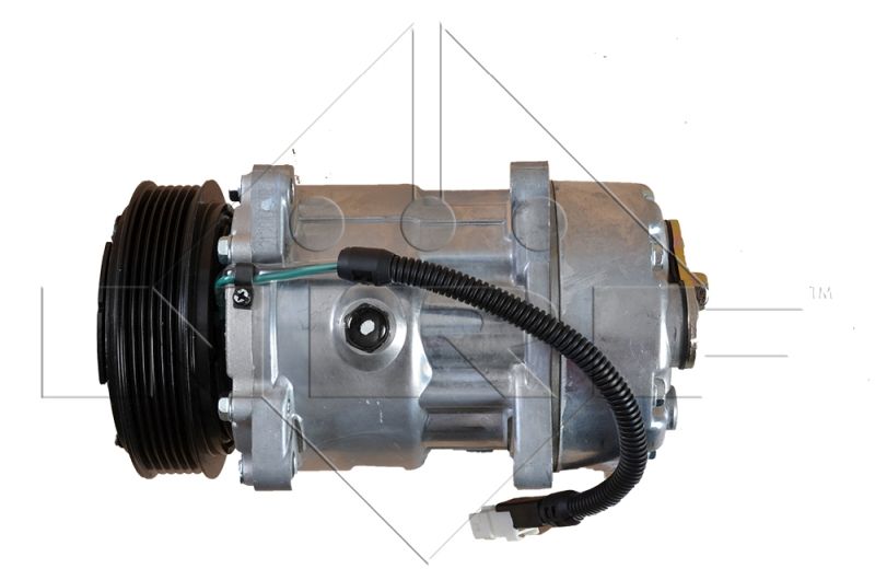 NRF 32040 Compressor, air conditioning