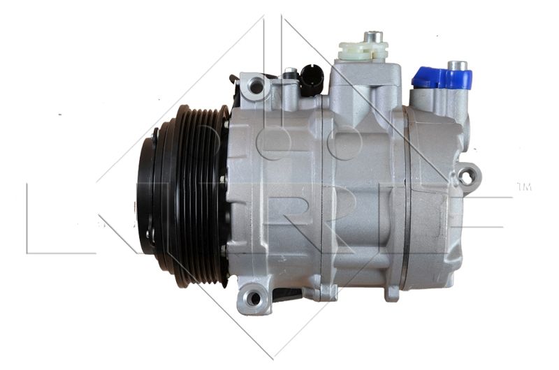 NRF 32053 Compressor, air conditioning
