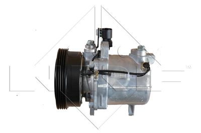 Compressor, air conditioning NRF 32055