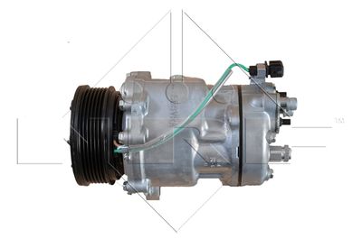 Compressor, air conditioning NRF 32065