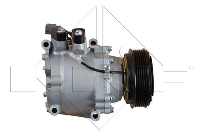 Compressor, air conditioning NRF 32072